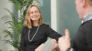CFO value sofa talks