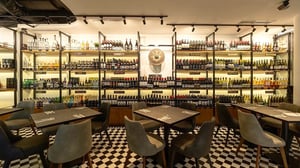 Drinks&Co Singapore User Conference 1