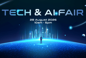 ISCA Tech and AI Fair 2025
