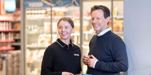 NorgesGruppen customer story