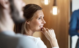 smiling-woman