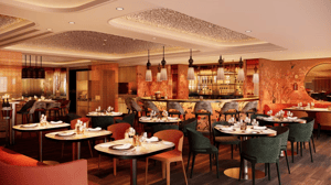 Naumi hotel social event singapore