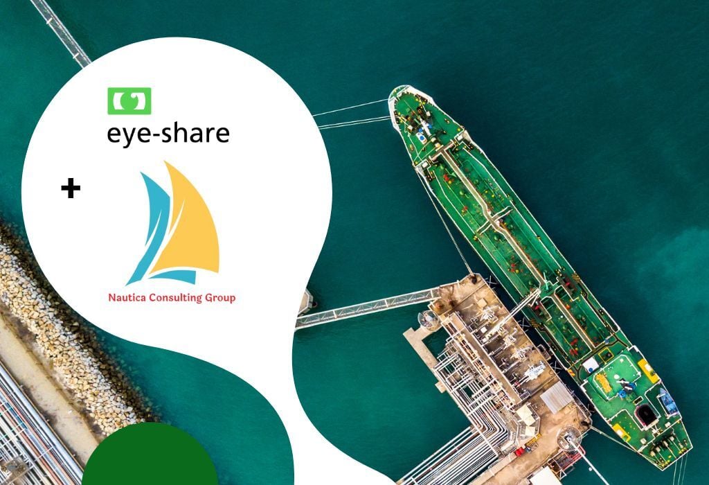 Nautica Consulting Group + Eye-share