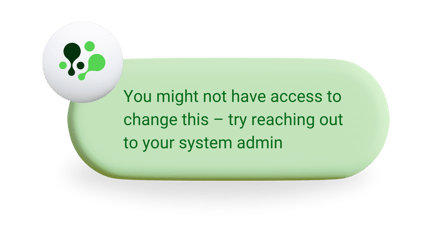 EyeDa just got more helpful – context and user groups (2)