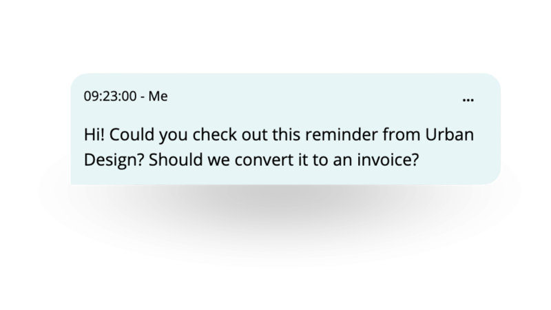 Workflow Reminder module Workflow Reminder module