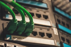 servers