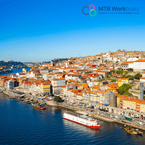 MTB Workboats Porto 2025