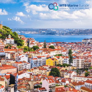MTB Marine Europe 2025