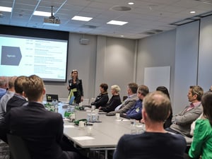 eye-share Management Board
