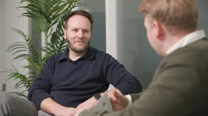 The future of AI sofa talks
