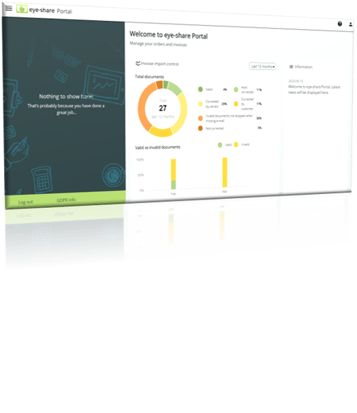 startpage portal product news