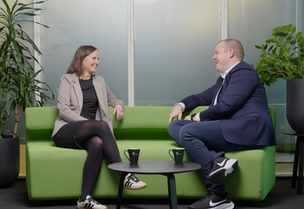 eva sofa talks ai 2025 eva sofa talks ai 2025